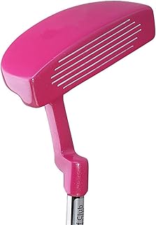 JTRHD Wedge Golf Club Golf Sand Wedge Men's Golf Club Wedge, Right Hand Chipper Wedge for Beginners and Advanced (Color : Pink, Size : One size)