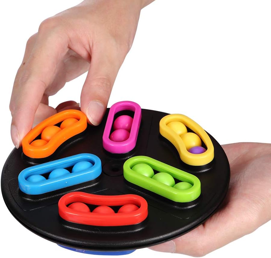 Fidget Puzzle for Kids and Adults