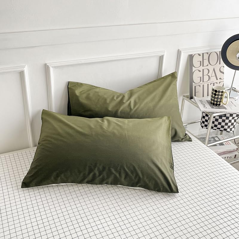 ED-Lumos Beddengoedset, 100% polyester, beddengoed met praktische