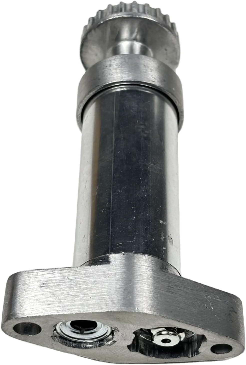 Fuel Hand Primer Pump w Gasket 489944C91 for 1971-1980 Scout II