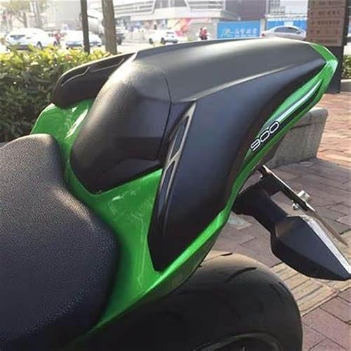 Miniatura 2 de motorcycle rear seat fairing Motorcycle Rider Seat Cover For Kawasaki Z900 SE ABS 2017 2018 2019 2020 2021 2022 2023 Plastic (Color  7)