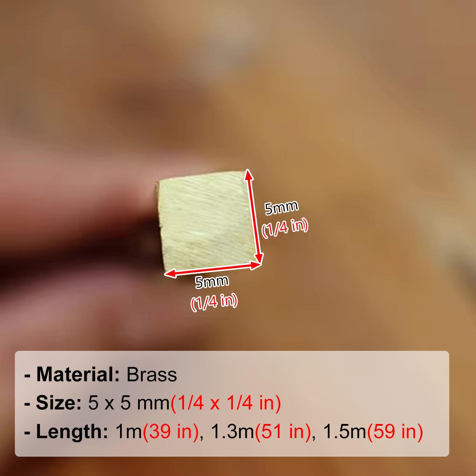 Perfil TransicióN Tira de Transición para Suelo, Sólida, Cepillada en Dorado. Transición de Umbral de Latón Resistente para Puertas. Molduras Decorativas con Costura Plana para Vinilo de Madera(1m(39i