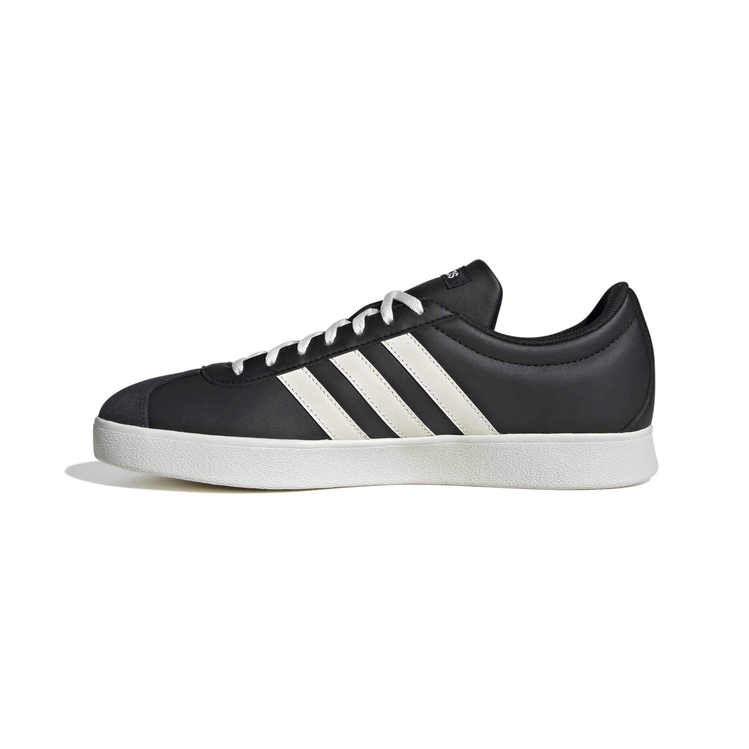 VL COURT BASE Ayakkabı Düşük Taban (Futbol Dışı) Unisex Yetişkin