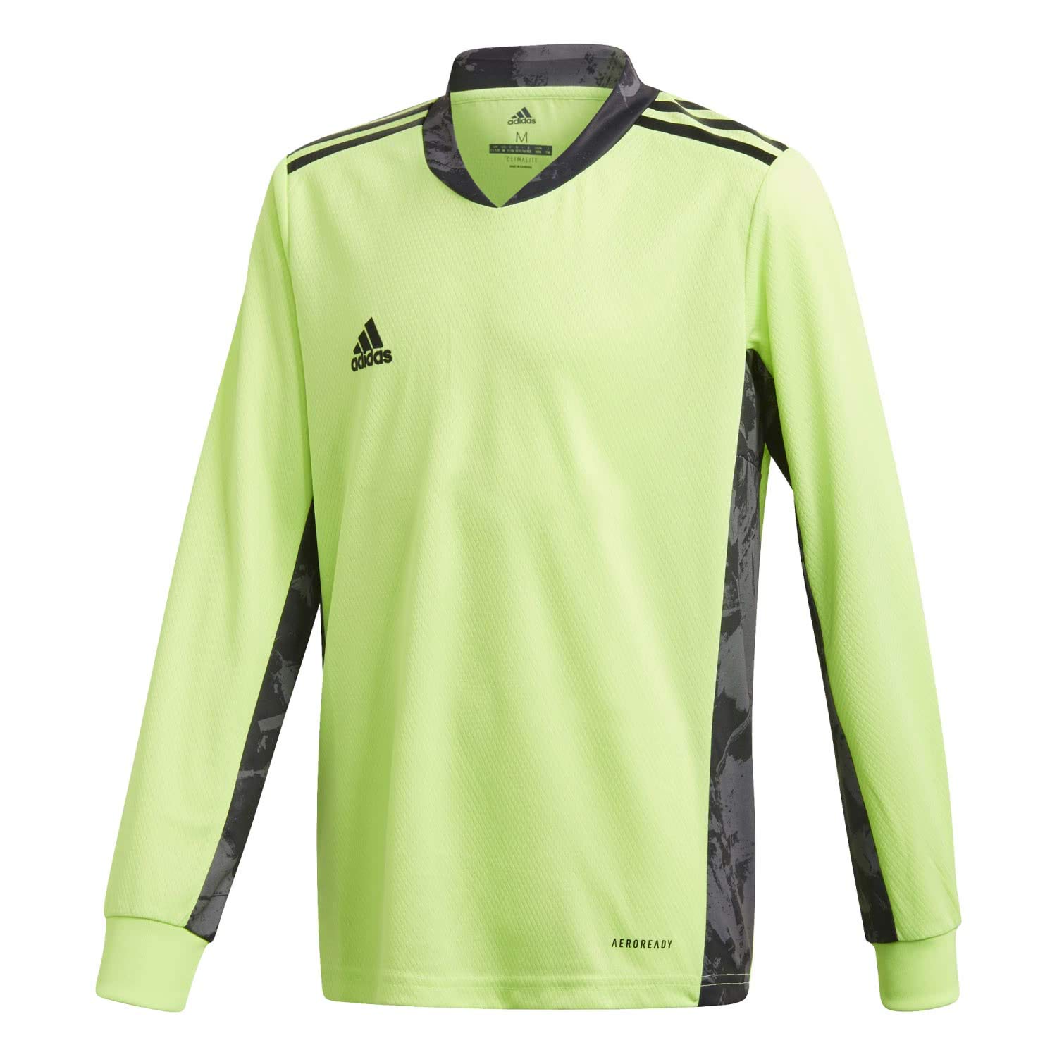 adidas Unisex Kinder Adi Pro 20 Goalkeeper Jersey Longsleeve Torwarttrikot