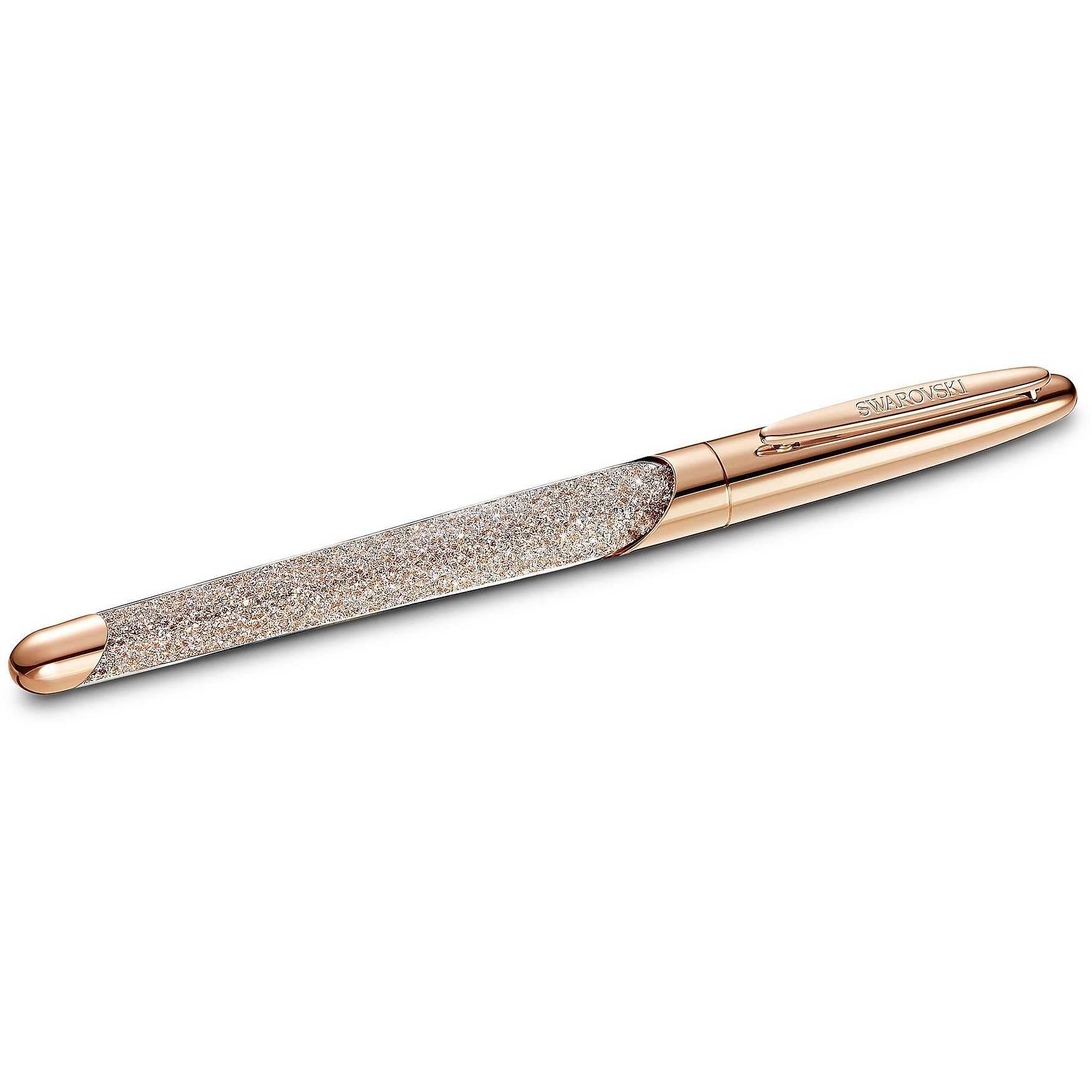 Bolígrafos marca Swarovski modelo CRYST NOVA RB PEN - CLEAR CR