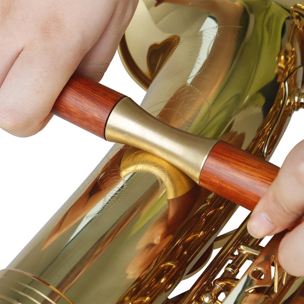 Strumenti per la riparazione di sassofoni e trombe che offrono una | per riparazioni di strumenti a fiato rotti o danneggiati. per la riparazione di musicali senza sbavature, parti e accessori.