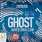 Cover of Ghost