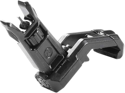 Magpul MBUS PRO - Miras de respaldo de acero offset