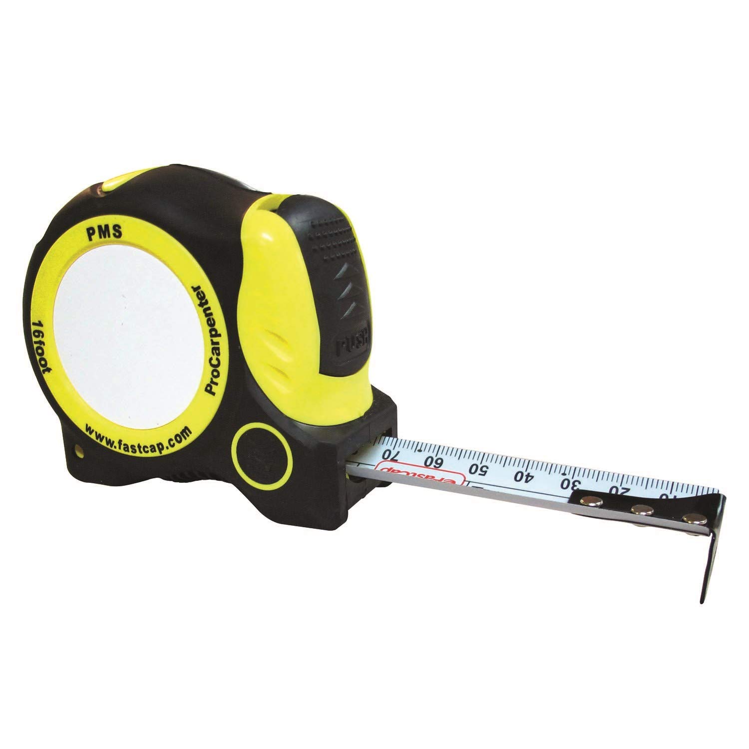 Fastcap PMS-16 Auto Lock ProCarpenter Tape Measure