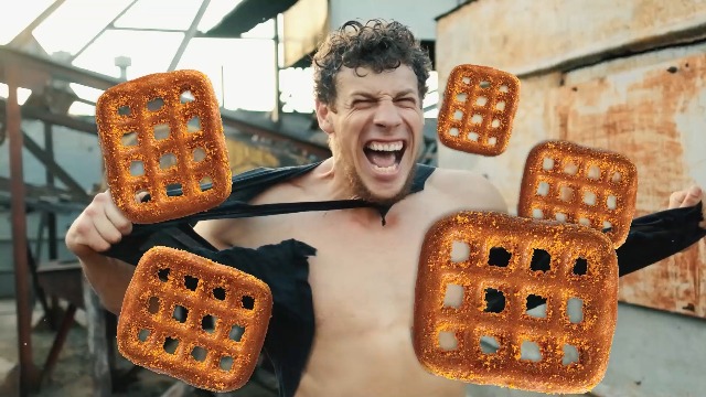 Amazon.com: Lenny and Larry's: Pretzels