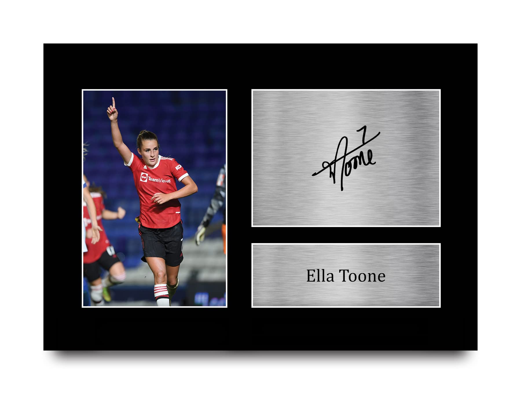Amazon.co.jp: HWC Trading A4 Ella Toone レディースギフト