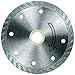 Makita 2 Pack - 4” Turbo Diamond Blades For 4