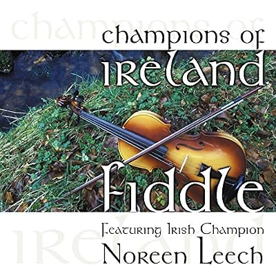 Champions Of Ireland - Fiddle