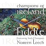 Champions of Ireland-Fiddle