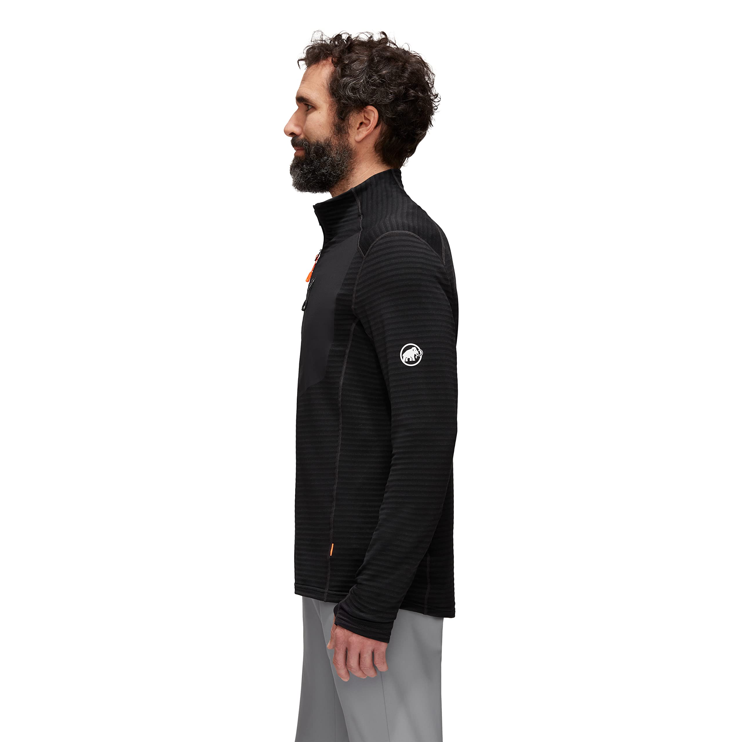 Mammut Homme Aconcagua Light ML Veste