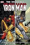 Iron Man by Michelinie Layton Omnibus DM Variant Edition