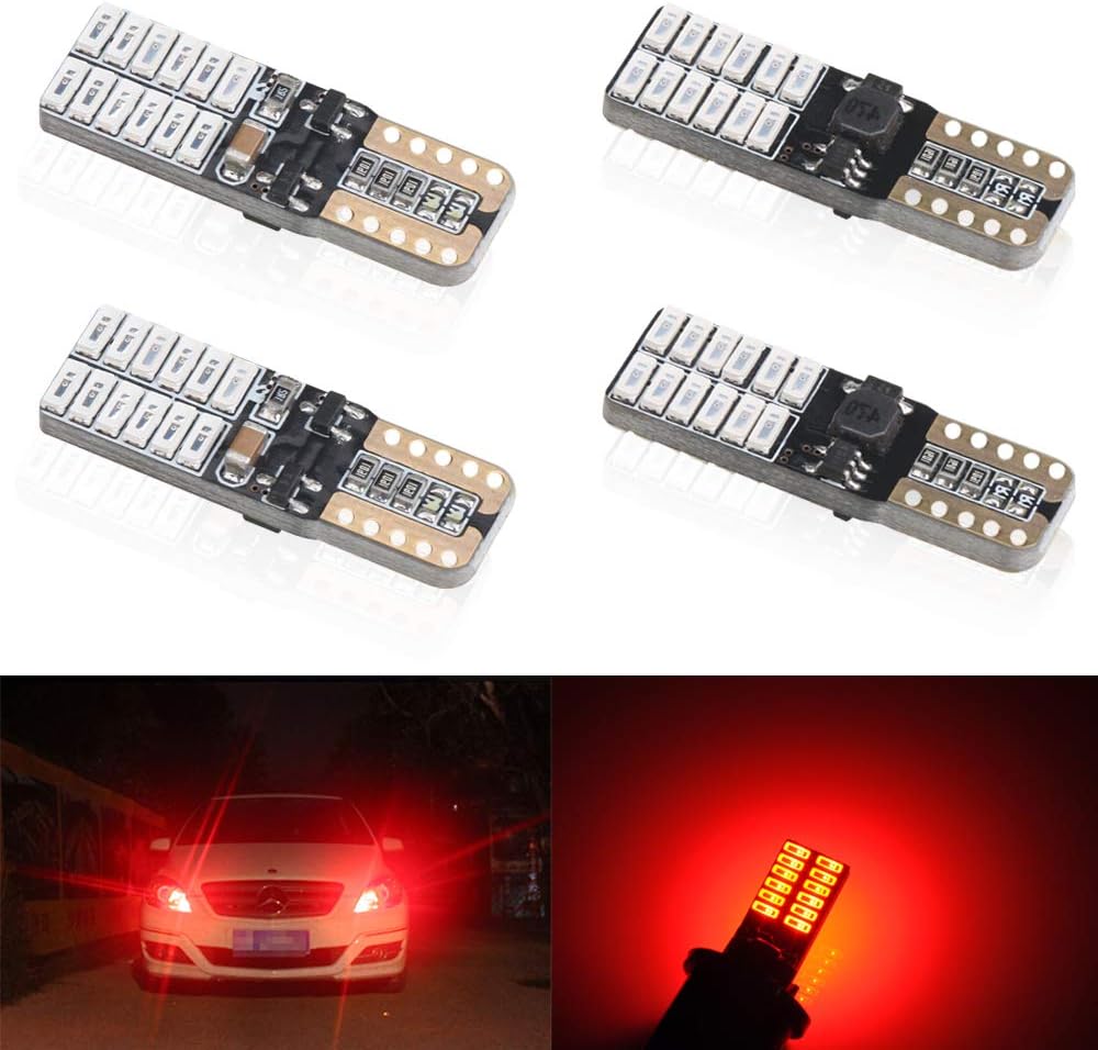 cuneo posteriore per auto