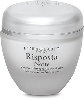L'Erbolario Risposta Night Reintegrating Face...