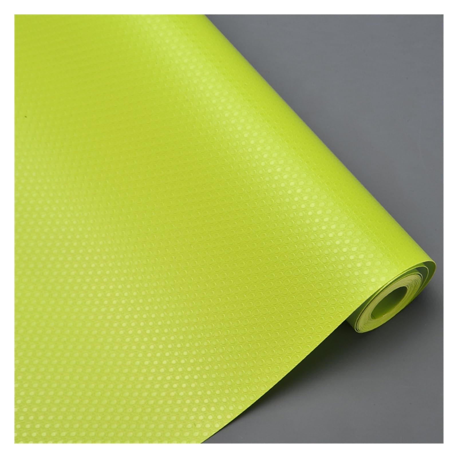 Tapis de tiroir antidérapant 60 x 150 cm, réutilisable, imperméable, anti-poussière et antidérapant pour réfrigérateur, table de cuisine, couleur beige, taille 45 x 150 cm