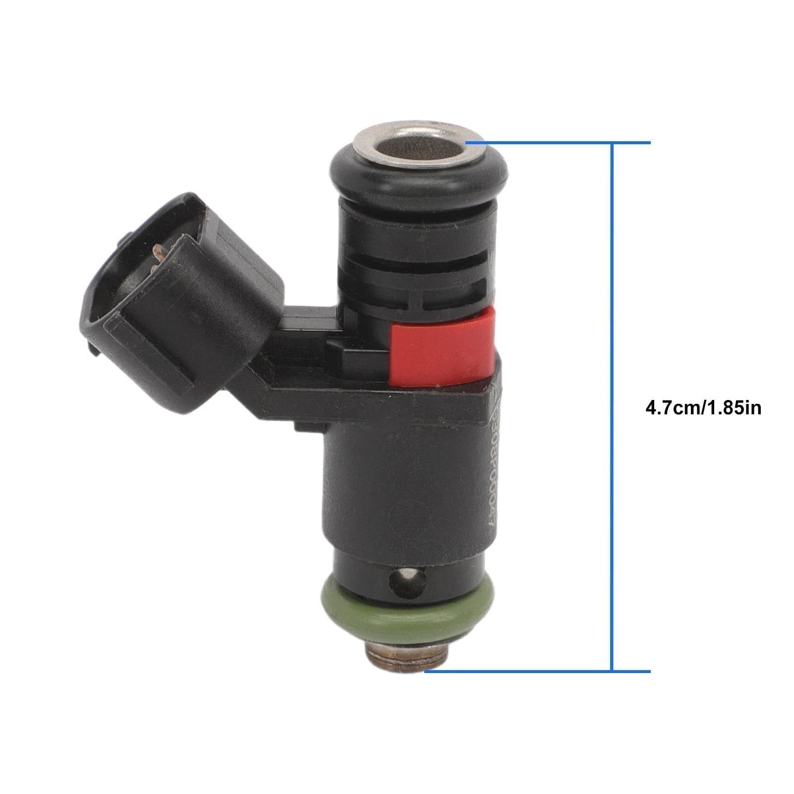 Inyector de Gasolina Para Seat Para Cordoba Para Ibiza Mk3 2002-2009 03E906031 inyector diésel