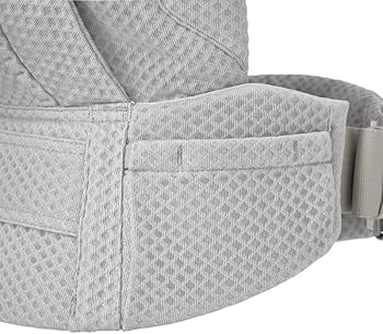 Amazon.co.jp: Ergobaby(エルゴベビー) OMNI Deluxe Mesh オムニ
