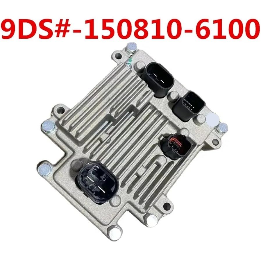 Controlador EPS para CF600 y CF625 Touring modulo de direccion asistida de quad ATV 2