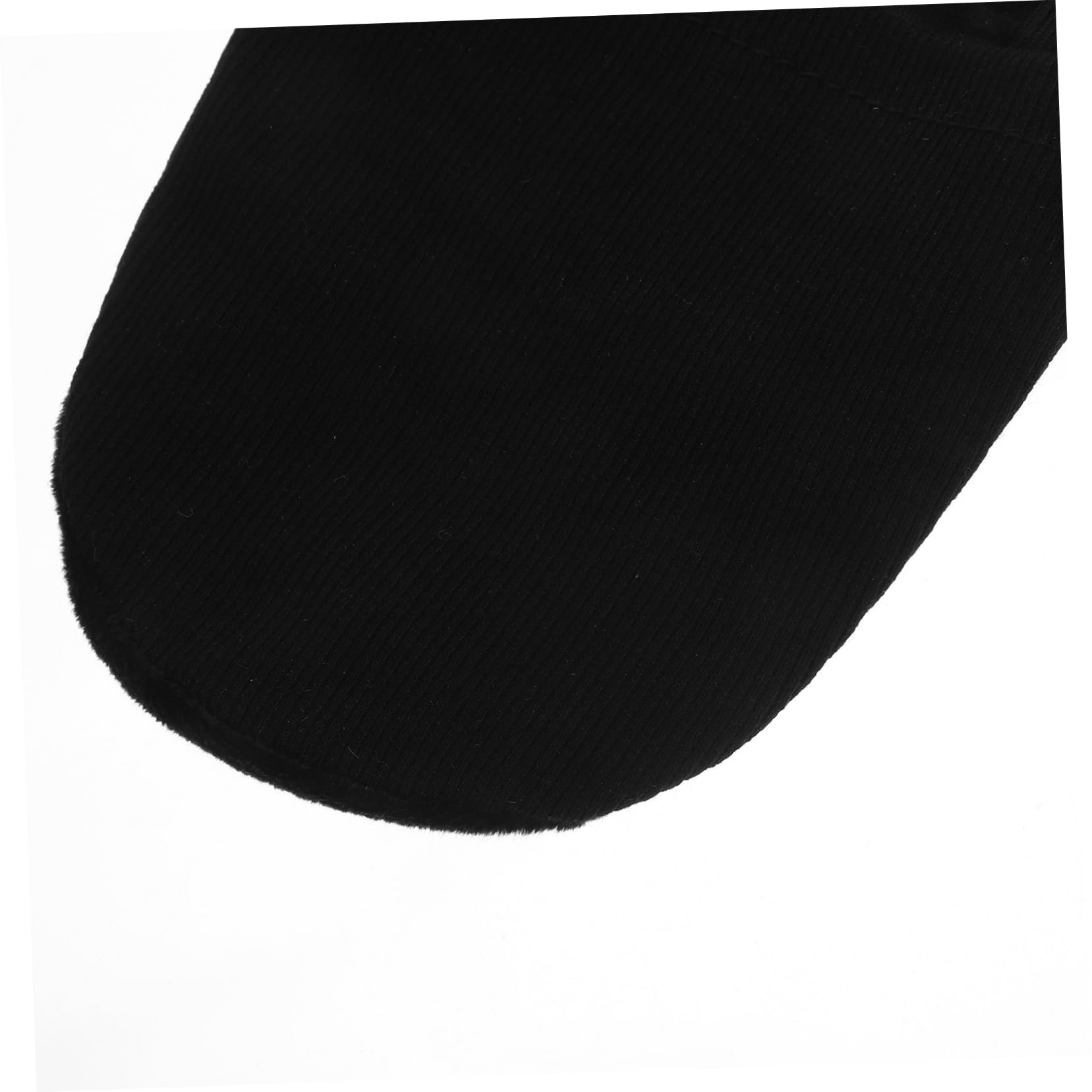 BESPORTBLE 5 Pairs Boys and Girls Bowling Shoe Covers Slide Shoe Cover Wear-Resistant Lightweight and Durable