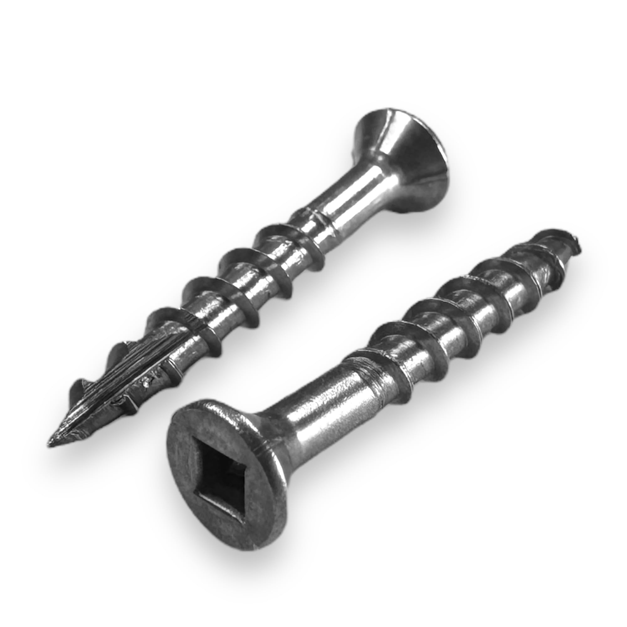 BCP Fasteners BCP209 100 Qty #8 x 1-1/4