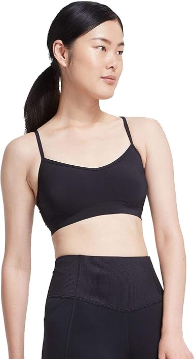 All in motion sports bra size chart Clearance