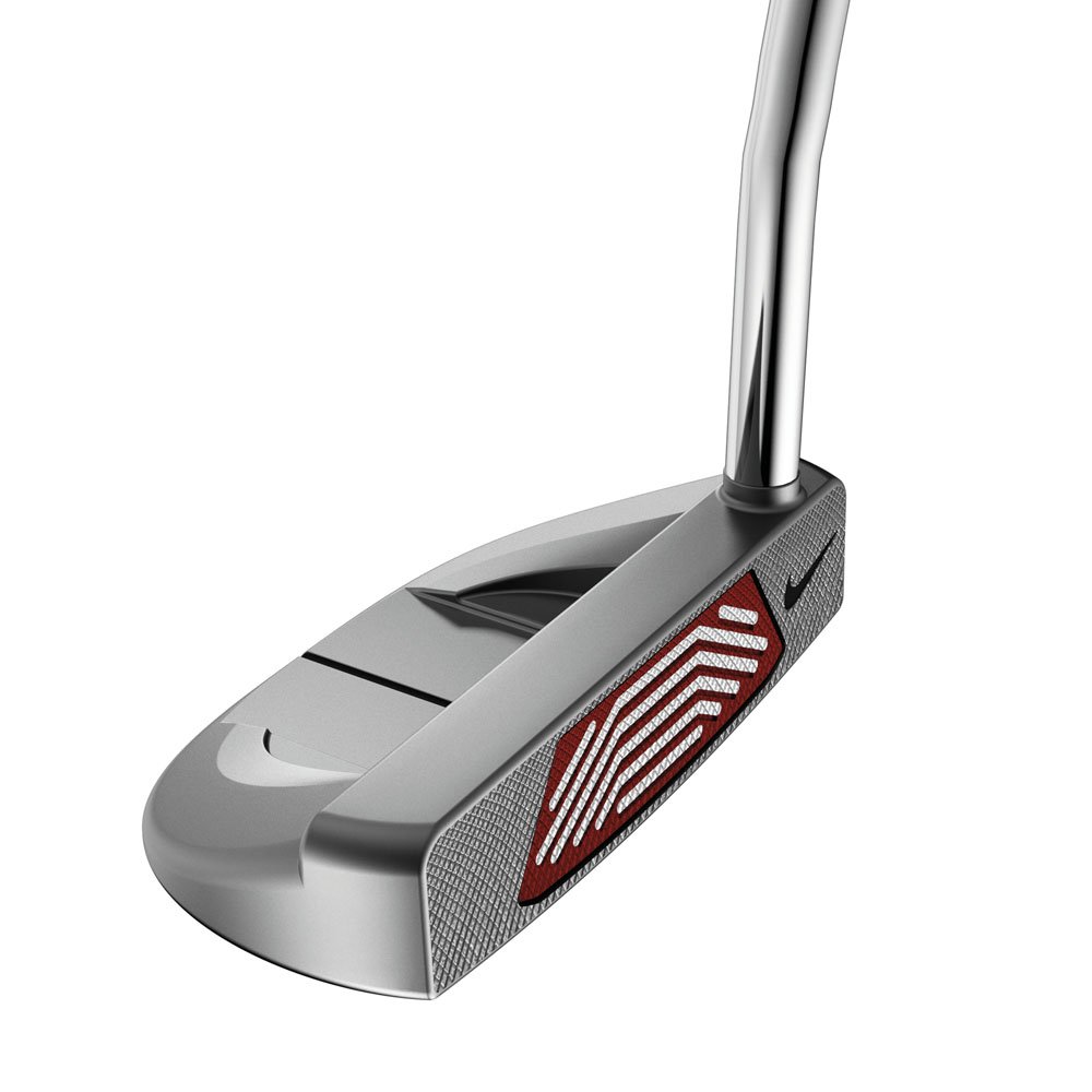 ナイキ・NIKE METHOD CORE MC-12w 33インチ グリップ新品 Amazon | NIKEGOLF(ナイキゴルフ) METHOD COREウェイテッド