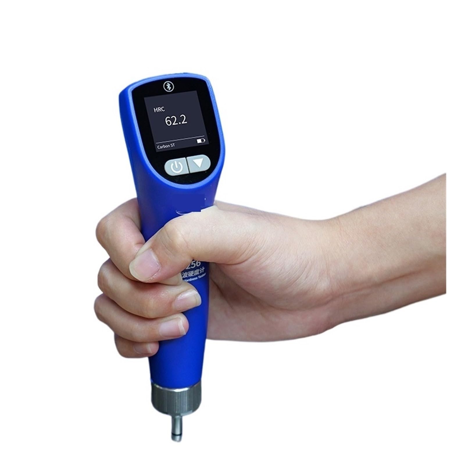 LNHHG LS256 Ultrasonic Hardness Tester for Small Thin Coated Complex Metal Materials Non-Destructive Hardness Testing(Ultrasonic)