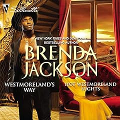 Couverture de Westmoreland's Way & Hot Westmoreland Nights