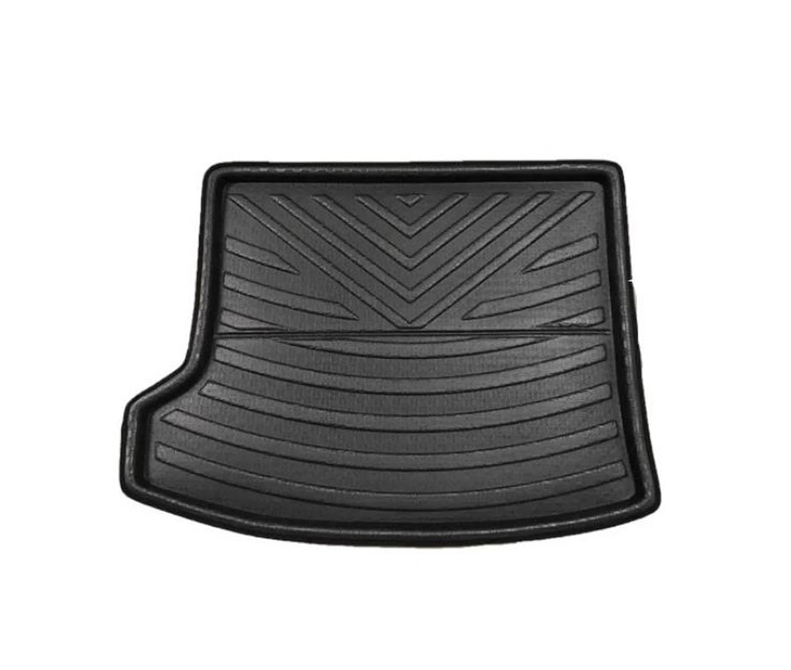 Tapis véhicule Tapis Coffre Voiture Pour Jeep Pour Cherokee 2016 2017 2018 2019 2020 2021
