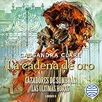 La cadena de oro