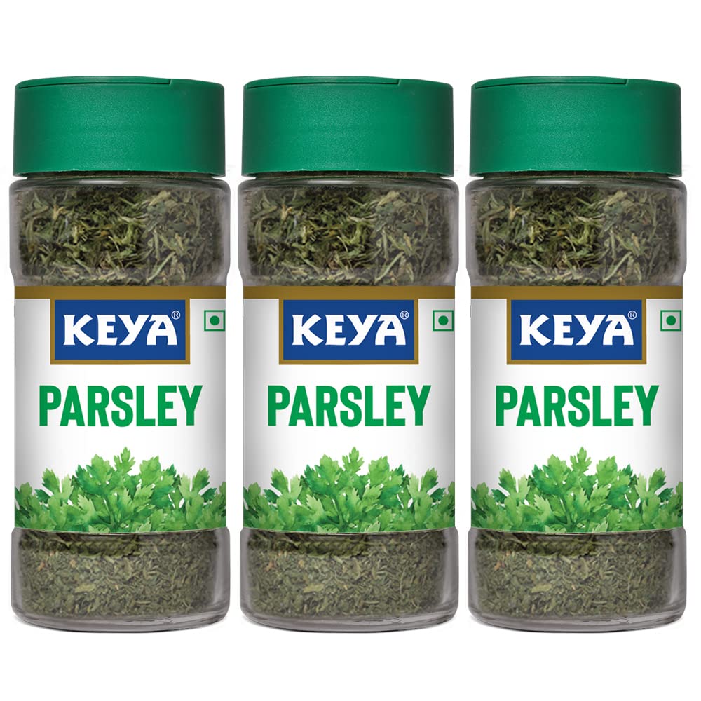 Keya Parsley 15gm, Pack 3 (B09NL68FHN) Amazon Price History, Amazon Price Tracker