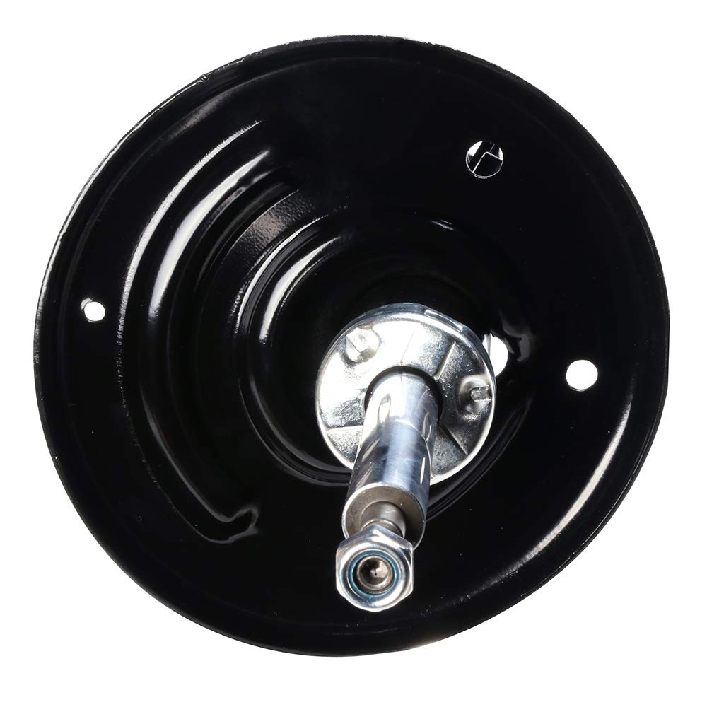 Amazon.com: cciyu 2 x Front Struts Shock Absorbers Fit for