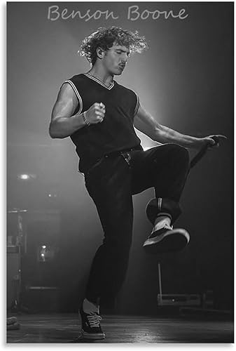 MODEXO Póster de lienzo de estilo artístico para dormitorio, baño, sala de estar, decoración de pared, hecho para decorar habitaciones de estilo