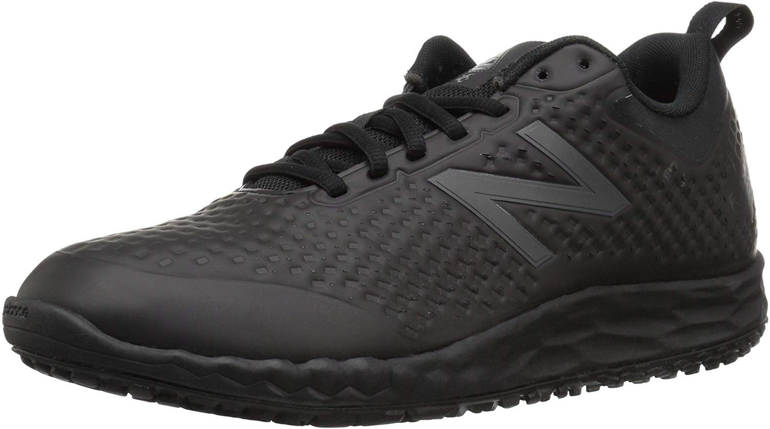 New Balance 806v1 Men's Boot 15 D(M) US Black