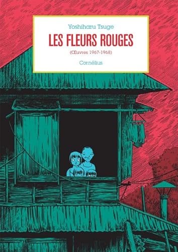 Les Fleurs Rouges — Tome 0