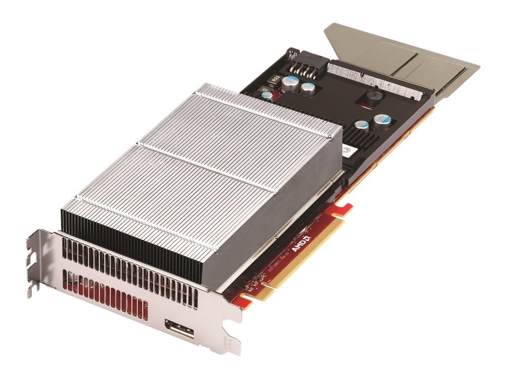 Sapphire AMD FirePro S9000 Server Graphics