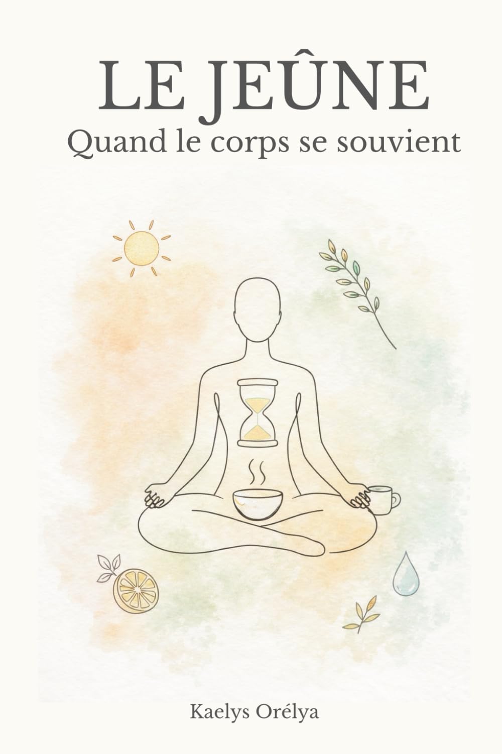 Le jeûne: Quand le corps se souvient