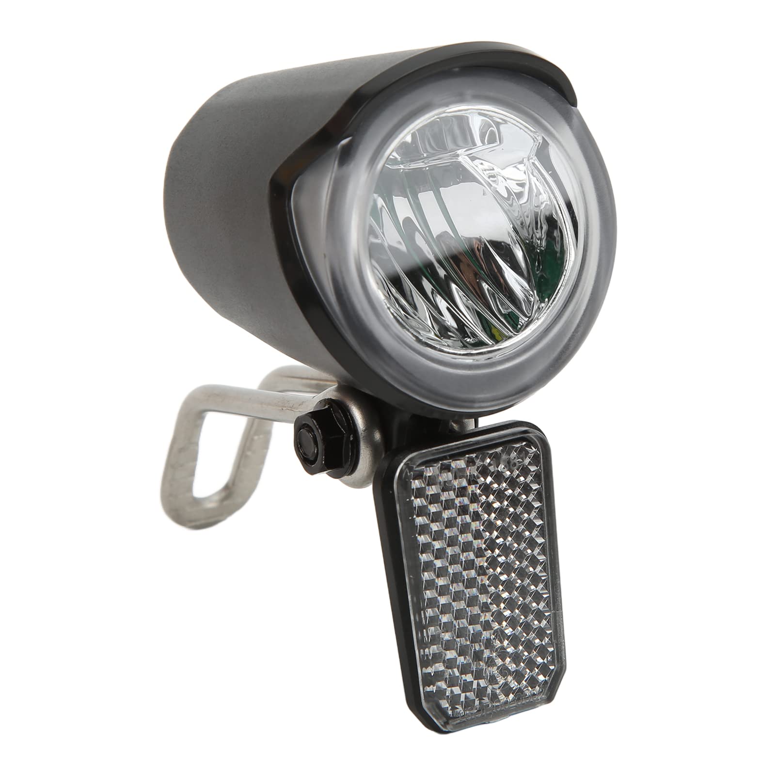 Faro LED Universale Per Bici Elettrica 6-60V - Luce Anteriore Ad Alta Visibilit&agrave;
