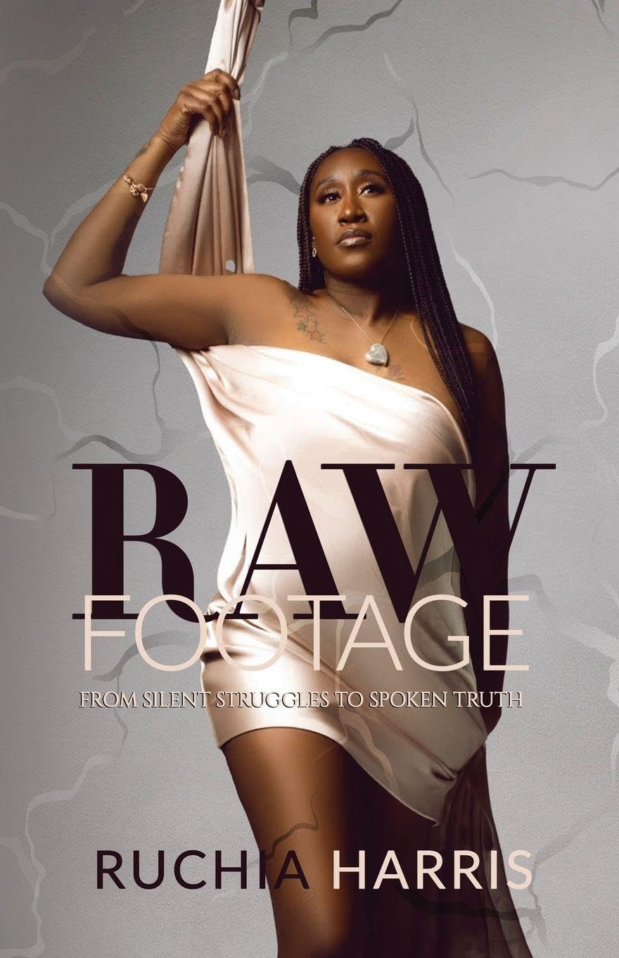 Raw Footage: From Silent Struggles to Spoken Truth