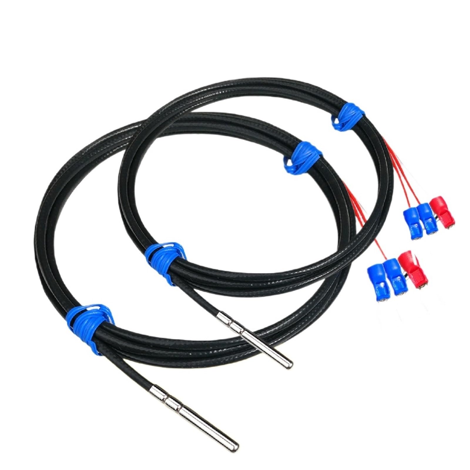 Sensore RTD Pt100 Pt1000 SS304/316L