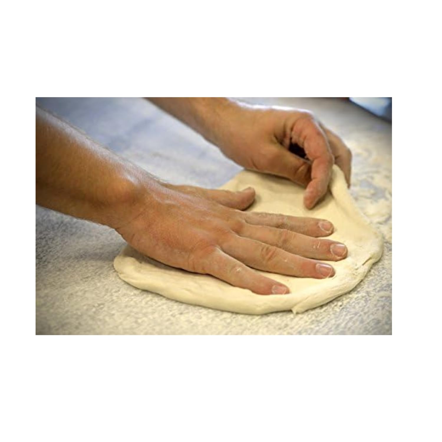 Farina di grano tenero speciale per pizza CAPUTO – Sacco da 25 kg | Farina italiana di qualità professionale | Ideale per pizze, pane e pasta fresca