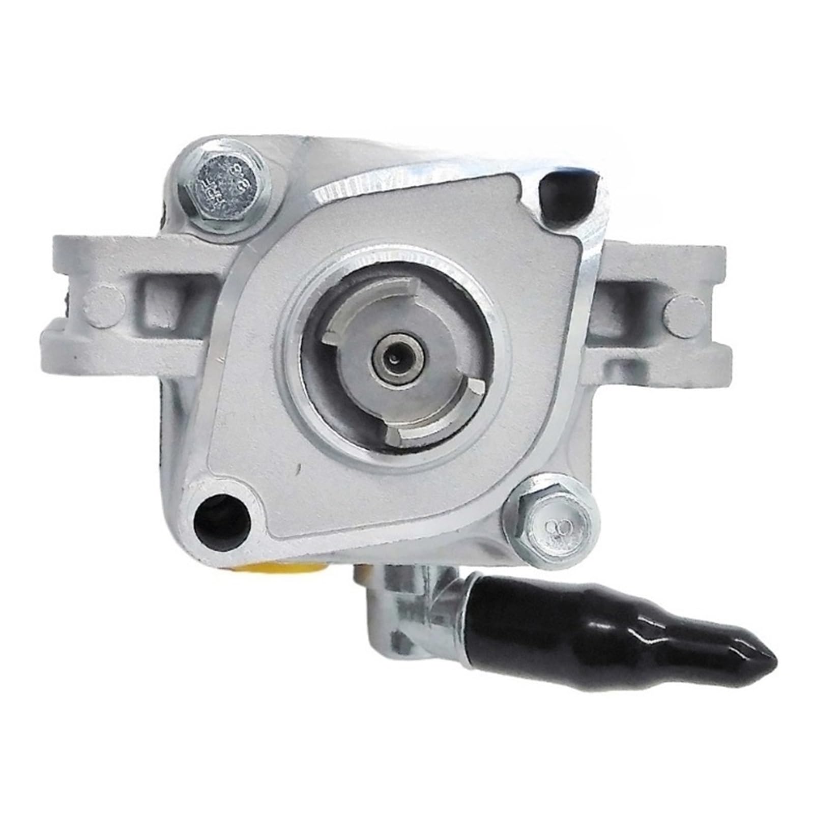 1Pcs Power Steering Pump for BMW 116 i / 120 i / 316 i / 318i 32416780413 1Pcs Power Steering Pump for BMW 116 i / 120 i / 316 i / 318i 32416780413