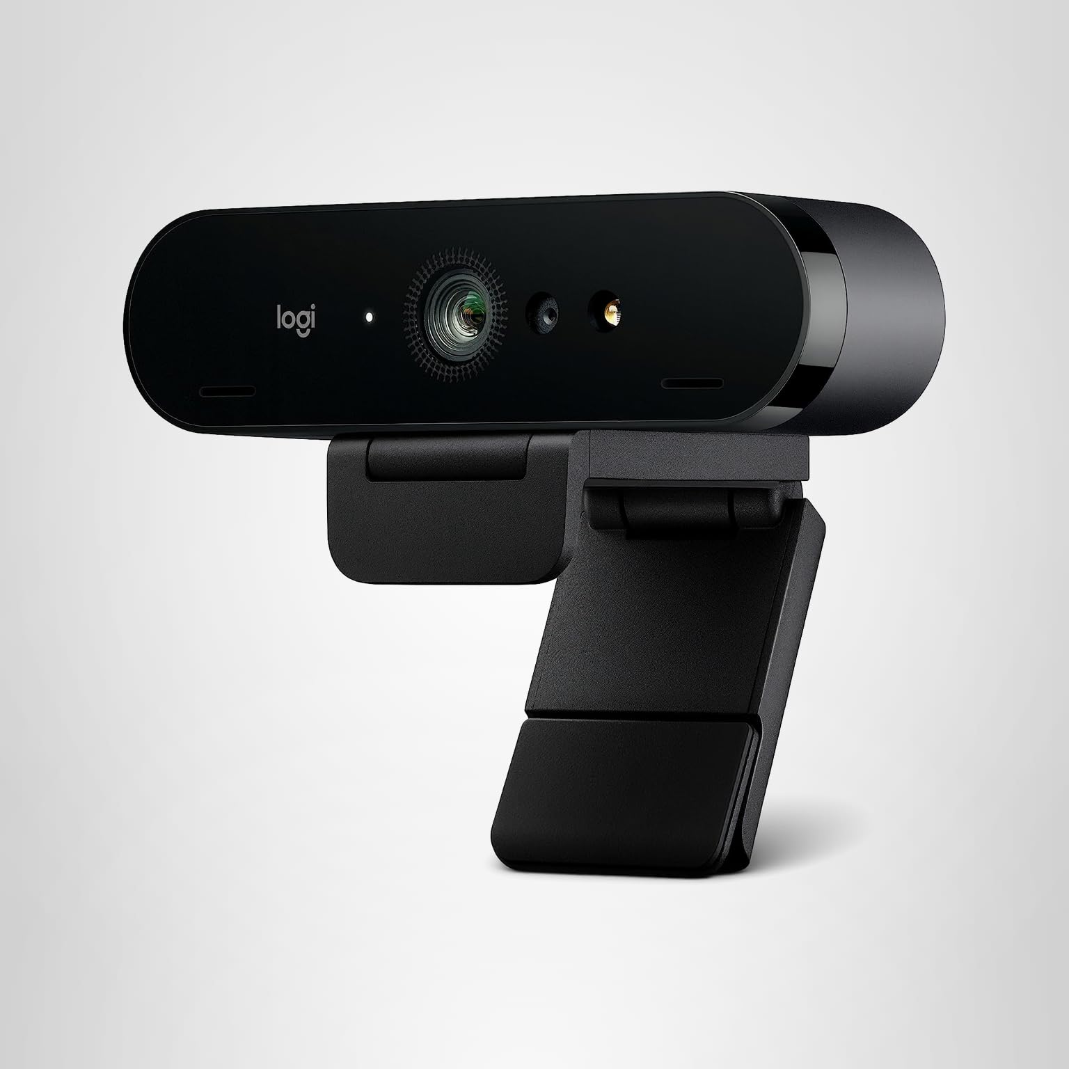 Amazon.co.jp: Brio 4K Pro Webcam : パソコン・周辺機器
