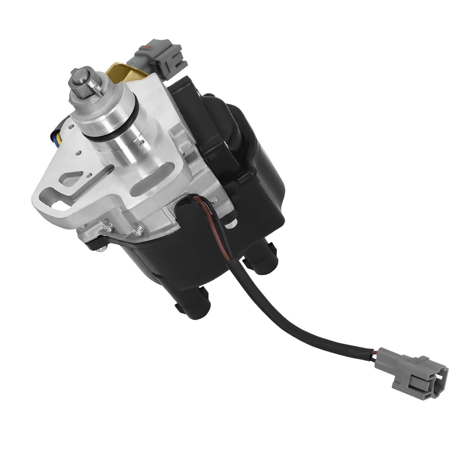Distributeur d'allumage à points multiples pour une combustion stable et performante - 7