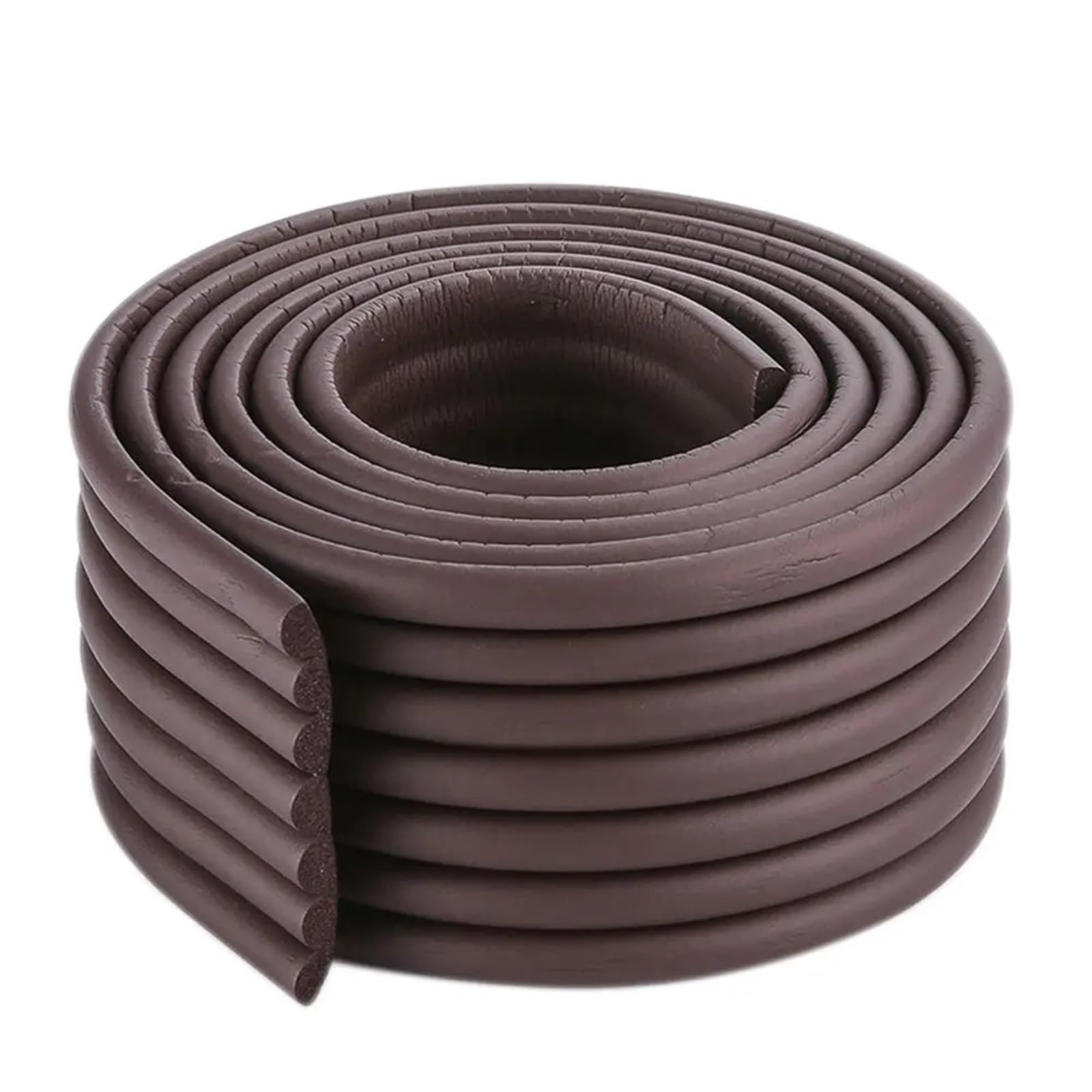 VERIDIANFLOW Edge Corner Guards Protector Set, Edge Corner Protector Strip Multicolor 2 Meter(12)