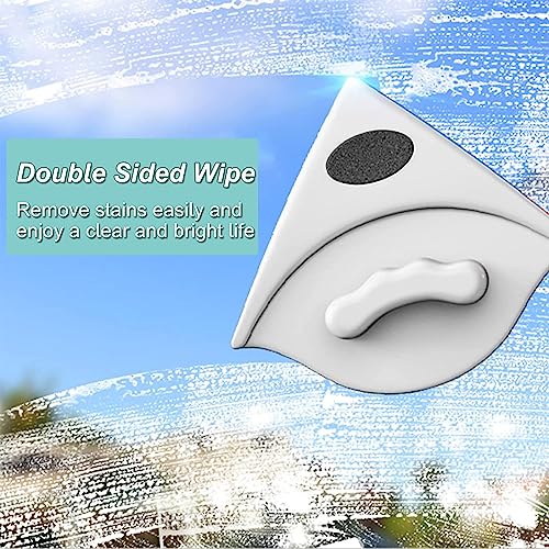 Lavavetri Magnetico doppia spazzola azione pulisci...